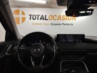 Mazda Cx-60 e-Skyactiv PHEV AWD Exclusive-Line