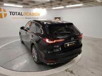 Mazda Cx-60 e-Skyactiv PHEV AWD Exclusive-Line