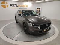Mazda Cx-30 CX-30 2025 2.5L e-SKYACTIV G MHEV 103kW (140CV) 6MT FWD Homura