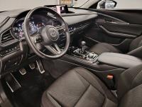 Mazda Cx-30 CX-30 2025 2.5L e-SKYACTIV G MHEV 103kW (140CV) 6MT FWD Homura