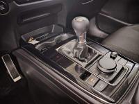 Mazda Cx-30 CX-30 2025 2.5L e-SKYACTIV G MHEV 103kW (140CV) 6MT FWD Homura