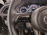 Mazda Cx-30 CX-30 2025 2.5L e-SKYACTIV G MHEV 103kW (140CV) 6MT FWD Homura