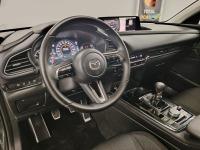 Mazda Cx-30 CX-30 2025 2.5L e-SKYACTIV G MHEV 103kW (140CV) 6MT FWD Homura