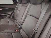 Mazda Cx-30 CX-30 2025 2.5L e-SKYACTIV G MHEV 103kW (140CV) 6MT FWD Homura