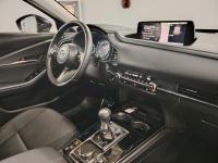 Mazda Cx-30 CX-30 2025 2.5L e-SKYACTIV G MHEV 103kW (140CV) 6MT FWD Homura