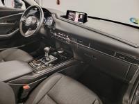 Mazda Cx-30 CX-30 2025 2.5L e-SKYACTIV G MHEV 103kW (140CV) 6MT FWD Homura