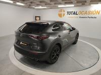 Mazda Cx-30 CX-30 2025 2.5L e-SKYACTIV G MHEV 103kW (140CV) 6MT FWD Homura