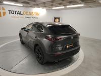 Mazda Cx-30 CX-30 2025 2.5L e-SKYACTIV G MHEV 103kW (140CV) 6MT FWD Homura