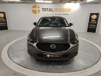 Mazda Cx-30 CX-30 2025 2.5L e-SKYACTIV G MHEV 103kW (140CV) 6MT FWD Homura