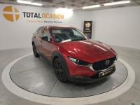 Mazda Cx-30 e-SKY G MHEV 110 kW 6MT Homura