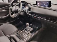Mazda Cx-30 e-SKY G MHEV 110 kW 6MT Homura