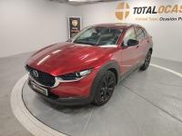 Mazda Cx-30 e-SKY G MHEV 110 kW 6MT Homura