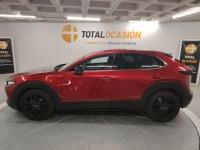 Mazda Cx-30 e-SKY G MHEV 110 kW 6MT Homura