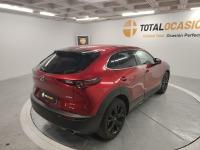 Mazda Cx-30 e-SKY G MHEV 110 kW 6MT Homura