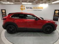 Mazda Cx-30 e-SKY G MHEV 110 kW 6MT Homura