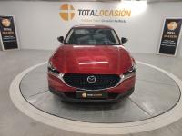 Mazda Cx-30 e-SKY G MHEV 110 kW 6MT Homura