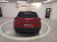 Mazda Cx-30 e-SKY G MHEV 110 kW 6MT Homura