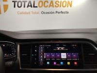 SEAT Ateca 1.5 TSI 110kW (150CV) St&Sp Style