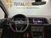 SEAT Ateca 1.5 TSI 110kW (150CV) St&Sp Style