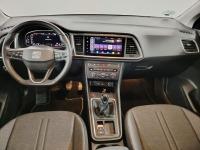 SEAT Ateca 1.5 TSI 110kW (150CV) St&Sp Style