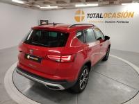 SEAT Ateca 1.5 TSI 110kW (150CV) St&Sp Style