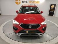 SEAT Ateca 1.5 TSI 110kW (150CV) St&Sp Style
