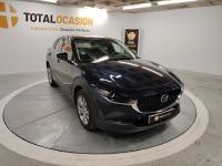 Mazda Cx-30 e-SKYACTIV-G 2.0 90 kW 2WD Zenith
