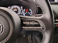 Mazda Cx-30 e-SKYACTIV-G 2.0 90 kW 2WD Zenith