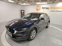Mazda Cx-30 e-SKYACTIV-G 2.0 90 kW 2WD Zenith