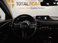 Mazda Cx-30 e-SKYACTIV-G 2.0 90 kW 2WD Zenith