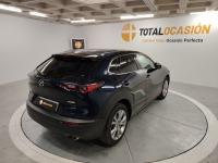 Mazda Cx-30 e-SKYACTIV-G 2.0 90 kW 2WD Zenith