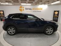 Mazda Cx-30 e-SKYACTIV-G 2.0 90 kW 2WD Zenith