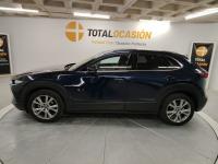 Mazda Cx-30 e-SKYACTIV-G 2.0 90 kW 2WD Zenith