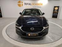 Mazda Cx-30 e-SKYACTIV-G 2.0 90 kW 2WD Zenith