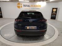 Mazda Cx-30 e-SKYACTIV-G 2.0 90 kW 2WD Zenith