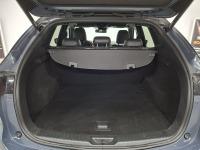 Mazda Cx-5 2.0 GE 121kW Homura (sin Pack Bose)