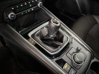 Mazda Cx-5 2.0 GE 121kW Homura (sin Pack Bose)