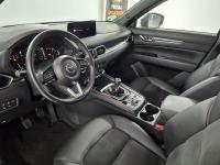 Mazda Cx-5 2.0 GE 121kW Homura (sin Pack Bose)