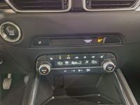 Mazda Cx-5 2.0 GE 121kW Homura (sin Pack Bose)