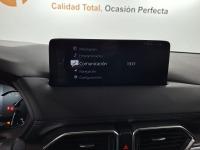 Mazda Cx-5 2.0 GE 121kW Homura (sin Pack Bose)