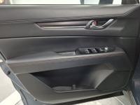 Mazda Cx-5 2.0 GE 121kW Homura (sin Pack Bose)