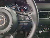 Mazda Cx-5 2.0 GE 121kW Homura (sin Pack Bose)
