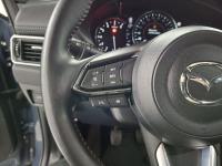 Mazda Cx-5 2.0 GE 121kW Homura (sin Pack Bose)