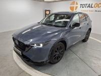 Mazda Cx-5 2.0 GE 121kW Homura (sin Pack Bose)