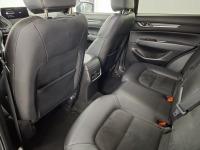 Mazda Cx-5 2.0 GE 121kW Homura (sin Pack Bose)