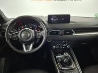 Mazda Cx-5 2.0 GE 121kW Homura (sin Pack Bose)