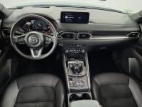 Mazda Cx-5 2.0 GE 121kW Homura (sin Pack Bose)