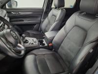 Mazda Cx-5 2.0 GE 121kW Homura (sin Pack Bose)