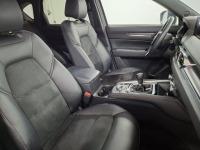 Mazda Cx-5 2.0 GE 121kW Homura (sin Pack Bose)
