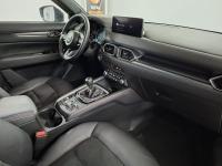 Mazda Cx-5 2.0 GE 121kW Homura (sin Pack Bose)